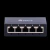 SWITCH SAFIRE SF-SW05-G-M 5 porte Gigabit Velocità 10/100/1000 Mbp Plug & Play